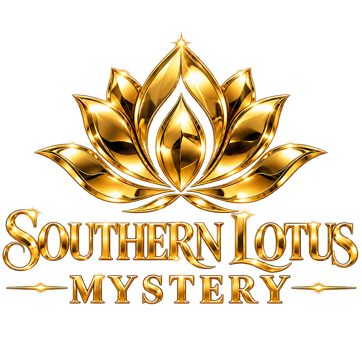 Southern Lotus Mystery